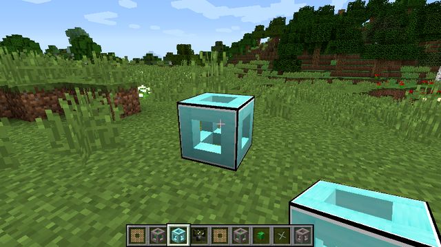 Download Ecology mod for Minecraft 1.12.2