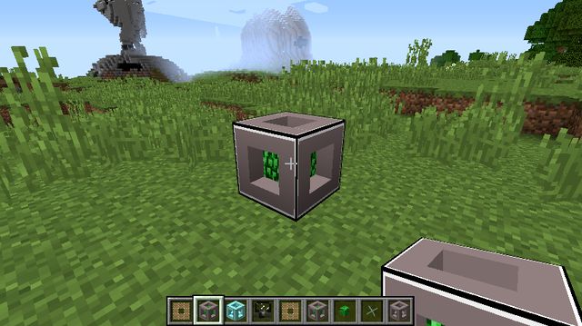 Download Ecology mod for Minecraft 1.12.2
