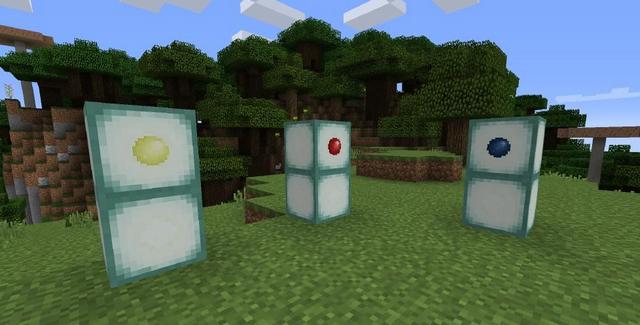 Mod Elemental Magic on Minecraft 1.12.2 - Free Download