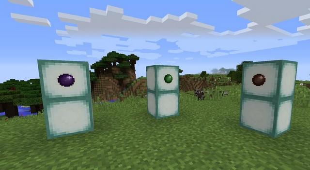 Mod Elemental Magic on Minecraft 1.12.2 - Free Download