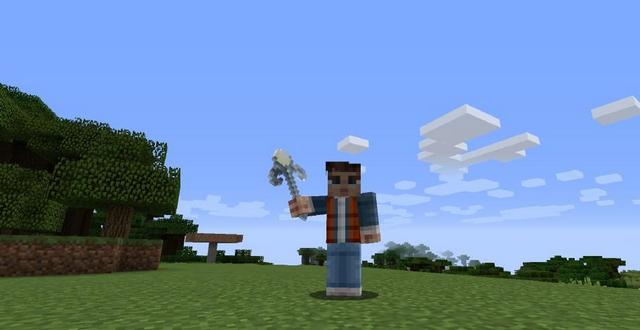 Mod Elemental Magic on Minecraft 1.12.2 - Free Download