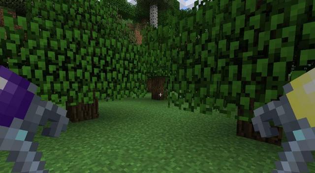 Mod Elemental Magic on Minecraft 1.12.2 - Free Download