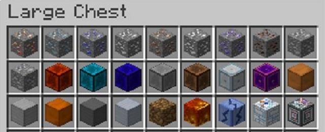 Mod Elemental Magic on Minecraft 1.12.2 - Free Download