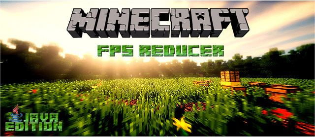 Download FPS Reducer mod for Minecraft 1.12.2