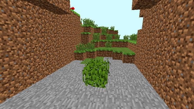 Download free Fortnite Battle Royale mod for Minecraft 1.12.2