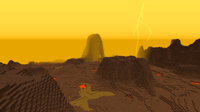 Galacticraft mod for missiles for Minecraft 1.12.2