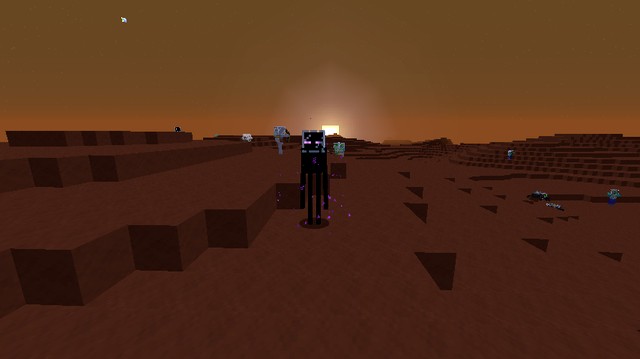 Galacticraft mod for missiles for Minecraft 1.12.2