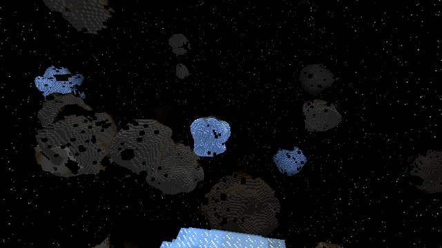 Galacticraft mod for missiles for Minecraft 1.12.2