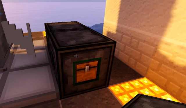 Galacticraft mod for missiles for Minecraft 1.12.2