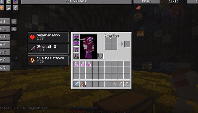 Download the mod on dragons for Minecraft 1.12.2