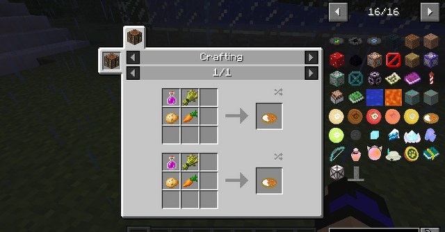 Download free JapariCraft mod for Minecraft 1.12.2