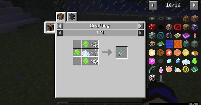 Download free JapariCraft mod for Minecraft 1.12.2