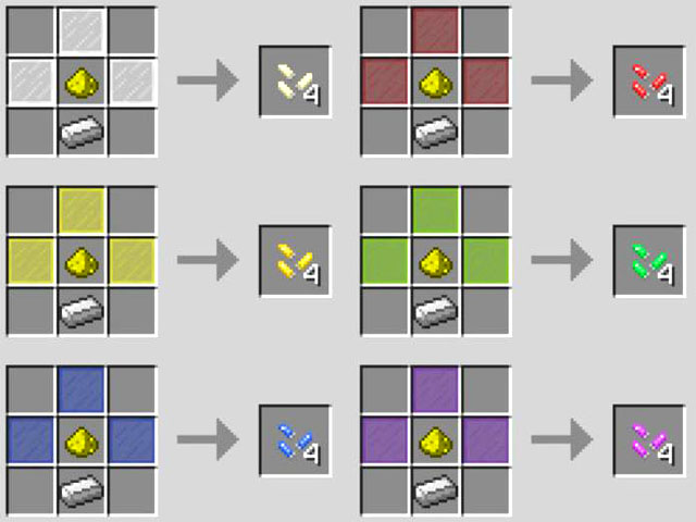 Download Joshua's Christmas mod for Minecraft 1.12.2
