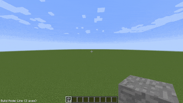 Download Linear mod for Minecraft 1.12.2