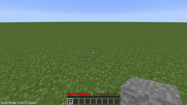 Download Linear mod for Minecraft 1.12.2