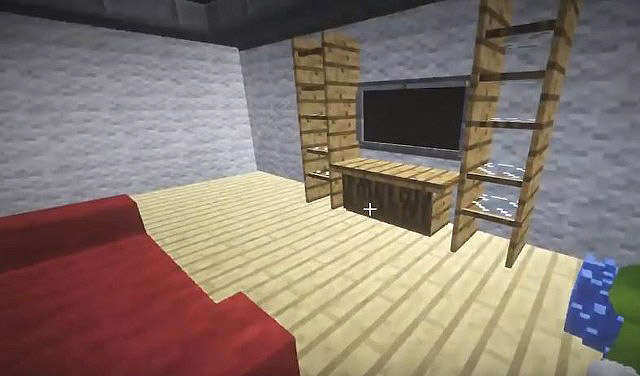 Download mod on mini blocks for Minecraft 1.12.2