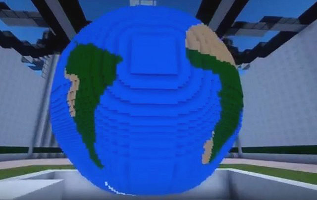 Download mod on mini blocks for Minecraft 1.12.2