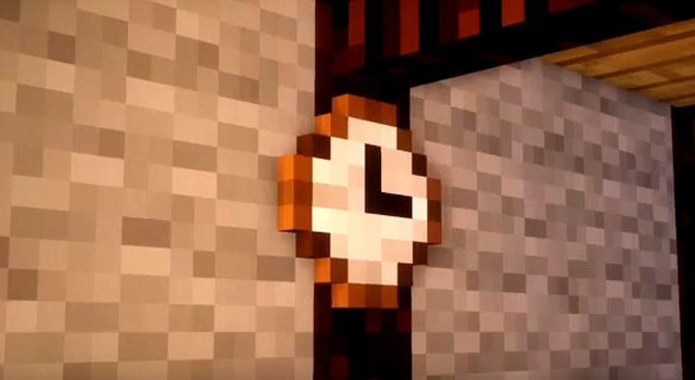 Download mod on mini blocks for Minecraft 1.12.2