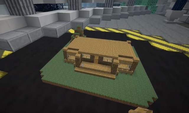 Download mod on mini blocks for Minecraft 1.12.2