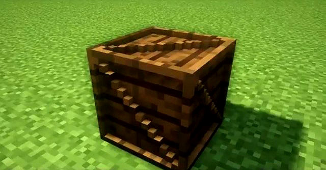 Download mod on mini blocks for Minecraft 1.12.2