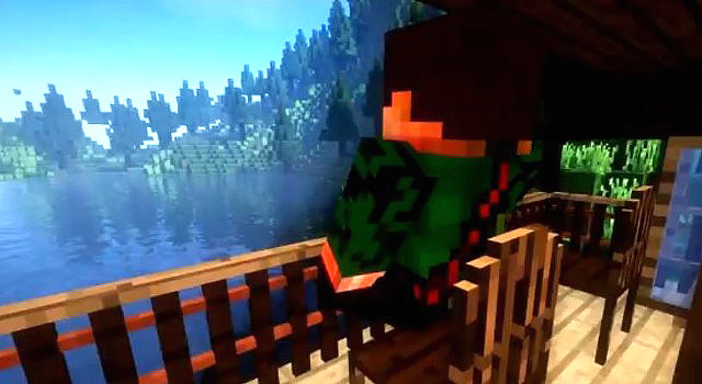 Download mod on mini blocks for Minecraft 1.12.2