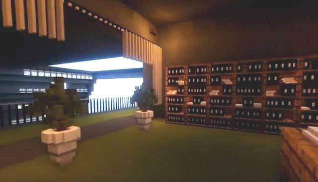 Download mod on mini blocks for Minecraft 1.12.2