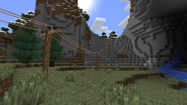 Download mod for mechanisms Magneticraft 1.12.2 / 1.7.10