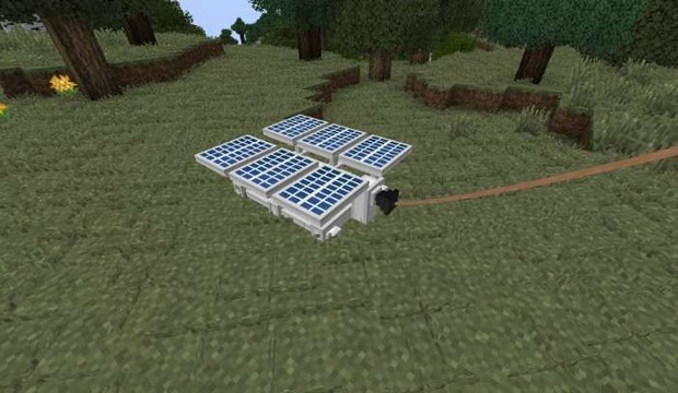 Download mod for mechanisms Magneticraft 1.12.2 / 1.7.10