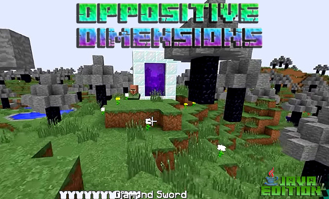 Mod to other measurements for Minecraft 1.12.2