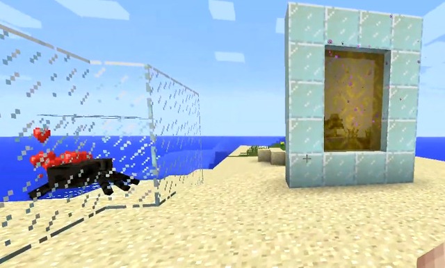 Mod to other measurements for Minecraft 1.12.2