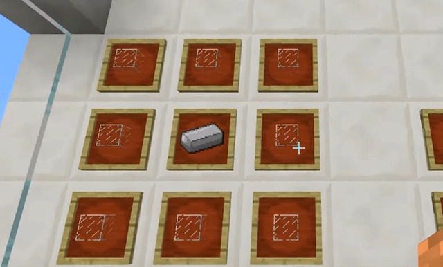 Mod to other measurements for Minecraft 1.12.2