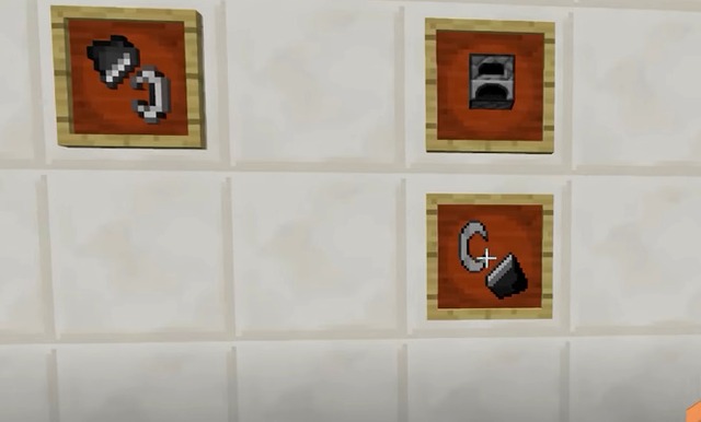 Mod to other measurements for Minecraft 1.12.2