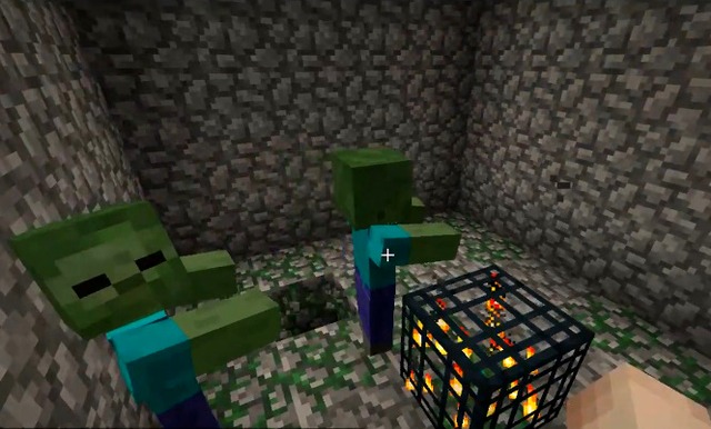 Mod to other measurements for Minecraft 1.12.2