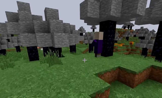 Mod to other measurements for Minecraft 1.12.2