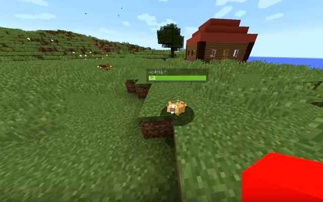 Pokemon mod for Minecraft 1.12.2 - Pokecube Revival