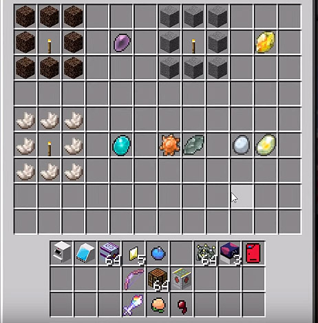 Pokemon mod for Minecraft 1.12.2 - Pokecube Revival