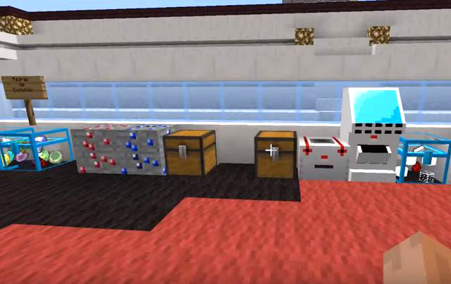 Pokemon mod for Minecraft 1.12.2 - Pokecube Revival
