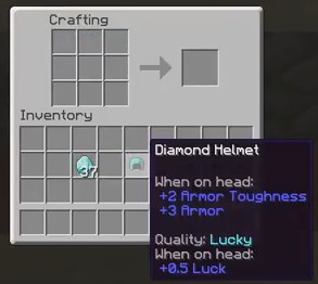 Mod Quality Tools for Minecraft 1.12.2 / Free Download