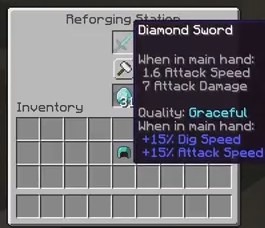 Mod Quality Tools for Minecraft 1.12.2 / Free Download
