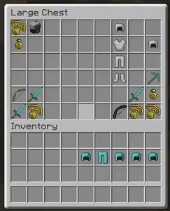 Mod Quality Tools for Minecraft 1.12.2 / Free Download