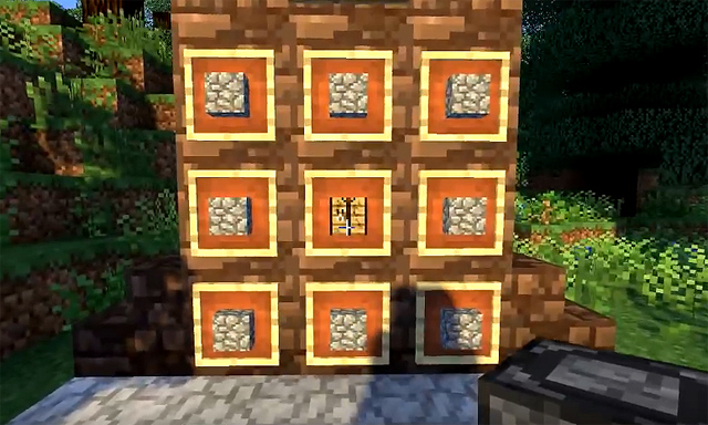 Download Uncrafting Table mod for Minecraft 1.12.2