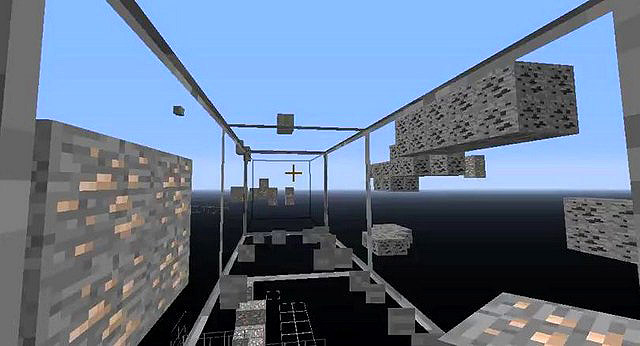 Cheat X-Ray for Minecraft 1.12.2 / Free Download