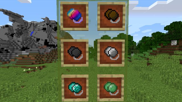 Download mod Yoyos for Minecraft 1.12.2