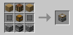 Engineers Workshop mod for Minecraft 1.12.2