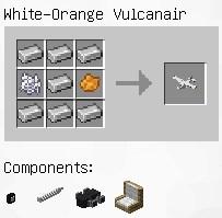 Mod transport simulator for Minecraft 1.12.2