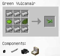 Mod transport simulator for Minecraft 1.12.2