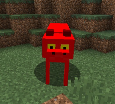 Mod Derpy Cats for Minecraft 1.12