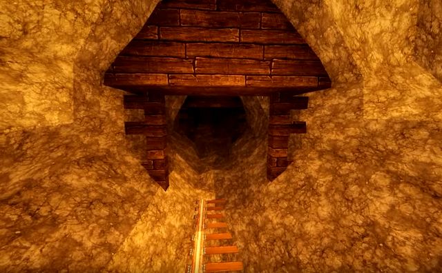 Download mod NoCubes for Minecraft 1.13.2