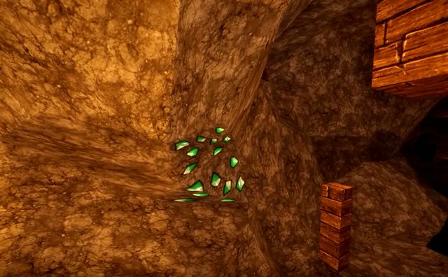Download mod NoCubes for Minecraft 1.13.2