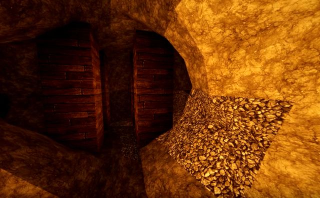 Download mod NoCubes for Minecraft 1.13.2